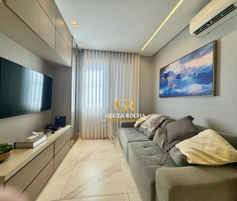 Apartamento no bairro Cidade Nova em BH - COD 164 (10)