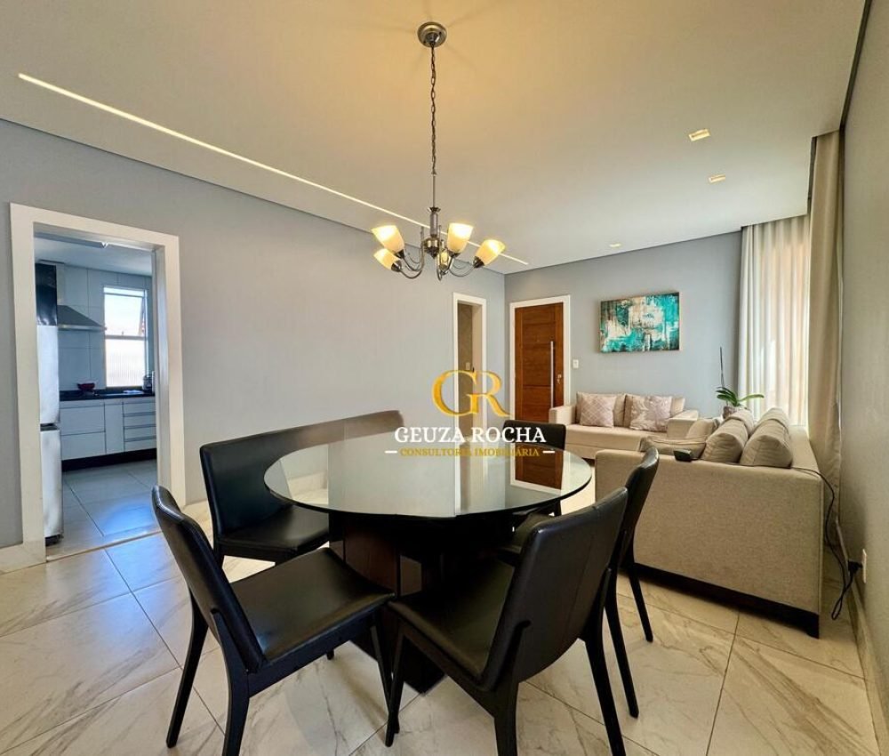 Apartamento no bairro Cidade Nova em BH - COD 164 (12)