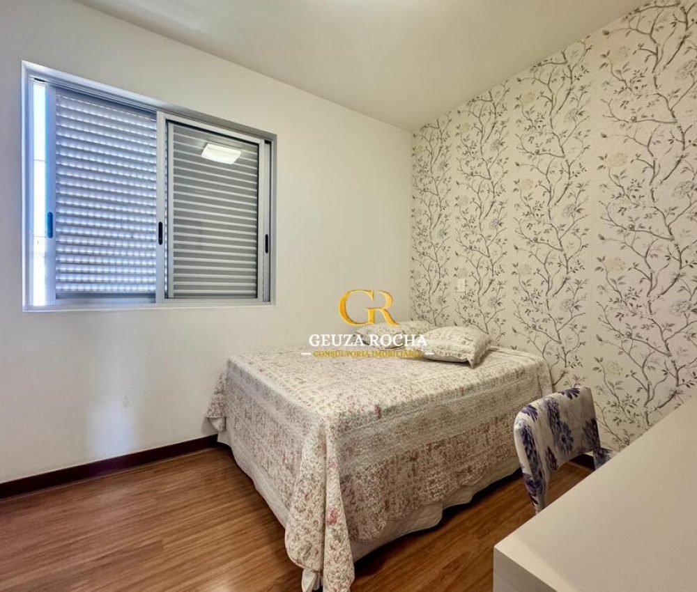 Apartamento no bairro Cidade Nova em BH - COD 164 (13)
