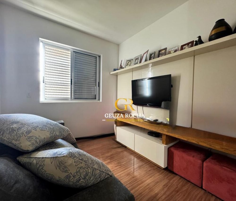 Apartamento no bairro Cidade Nova em BH - COD 164 (14)