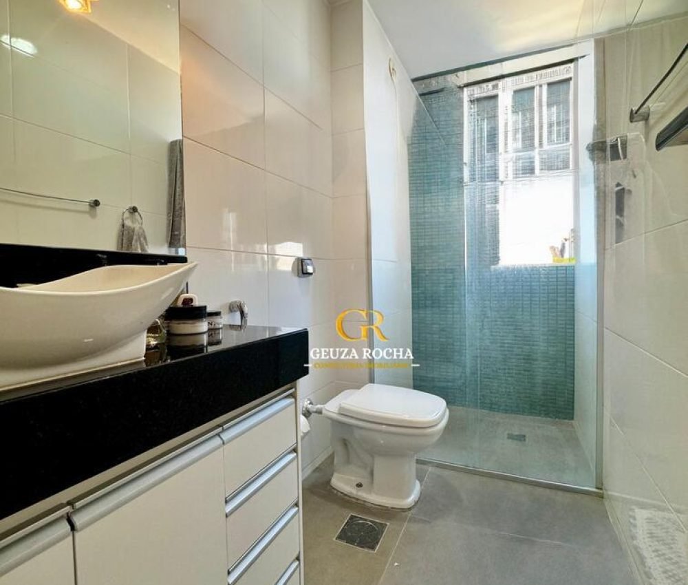 Apartamento no bairro Cidade Nova em BH - COD 164 (15)