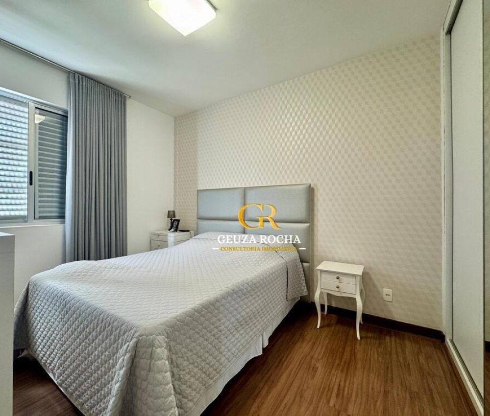 Apartamento no bairro Cidade Nova em BH - COD 164 (17)