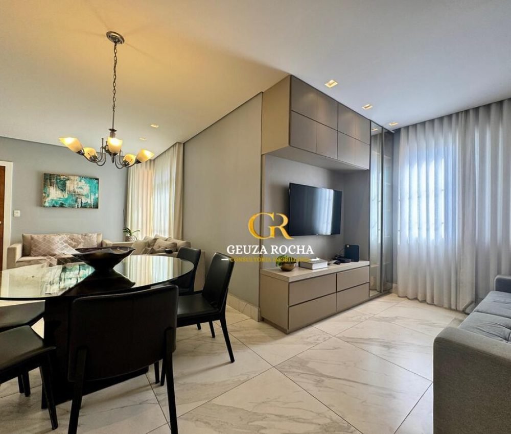 Apartamento no bairro Cidade Nova em BH - COD 164 (18)