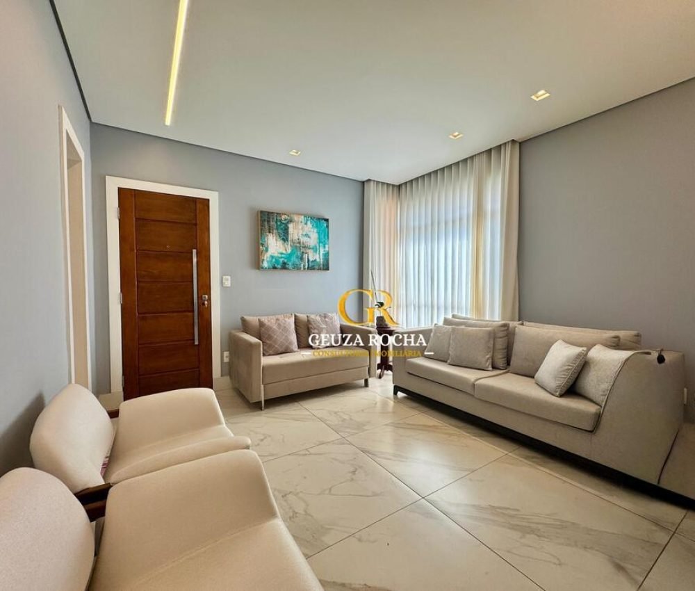 Apartamento no bairro Cidade Nova em BH - COD 164 (19)