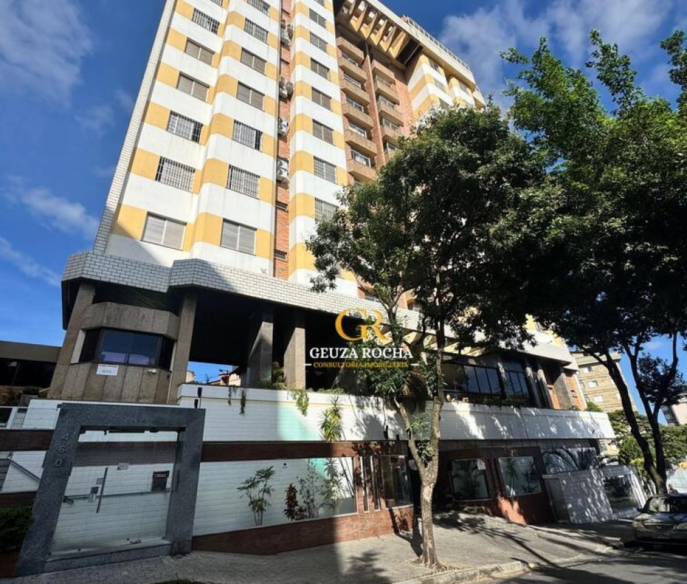 Apartamento no bairro Cidade Nova em BH - COD 164 (2)