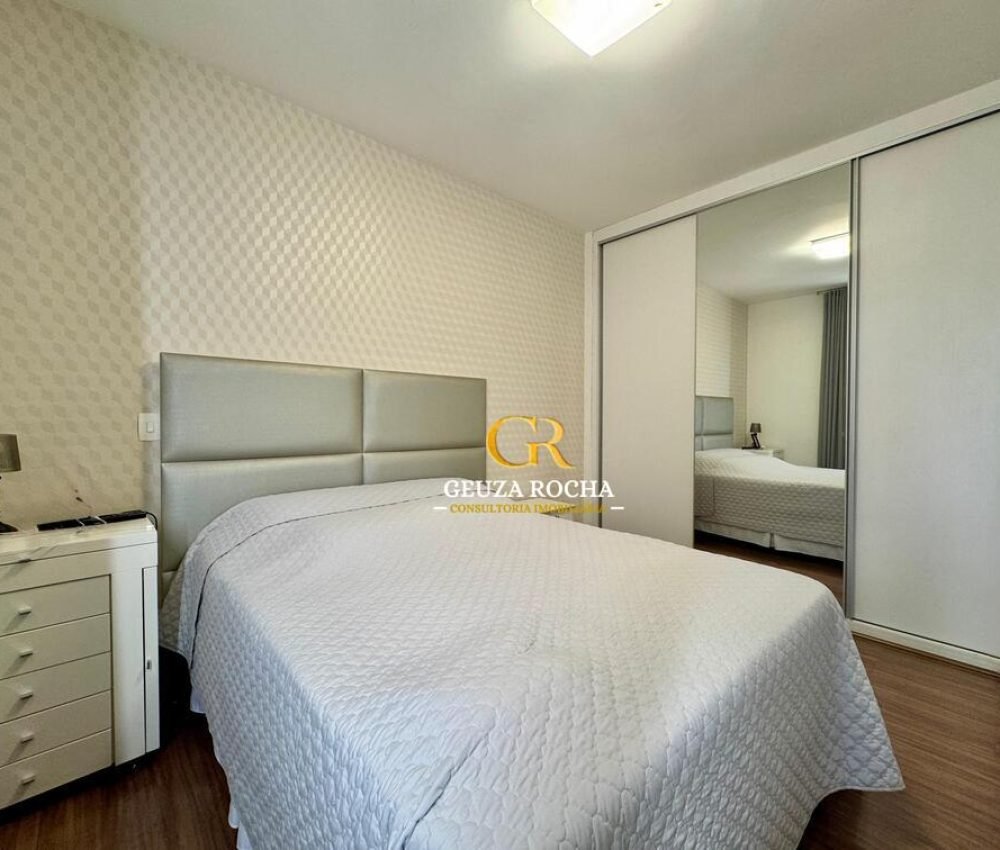 Apartamento no bairro Cidade Nova em BH - COD 164 (20)