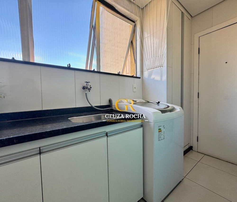 Apartamento no bairro Cidade Nova em BH - COD 164 (21)