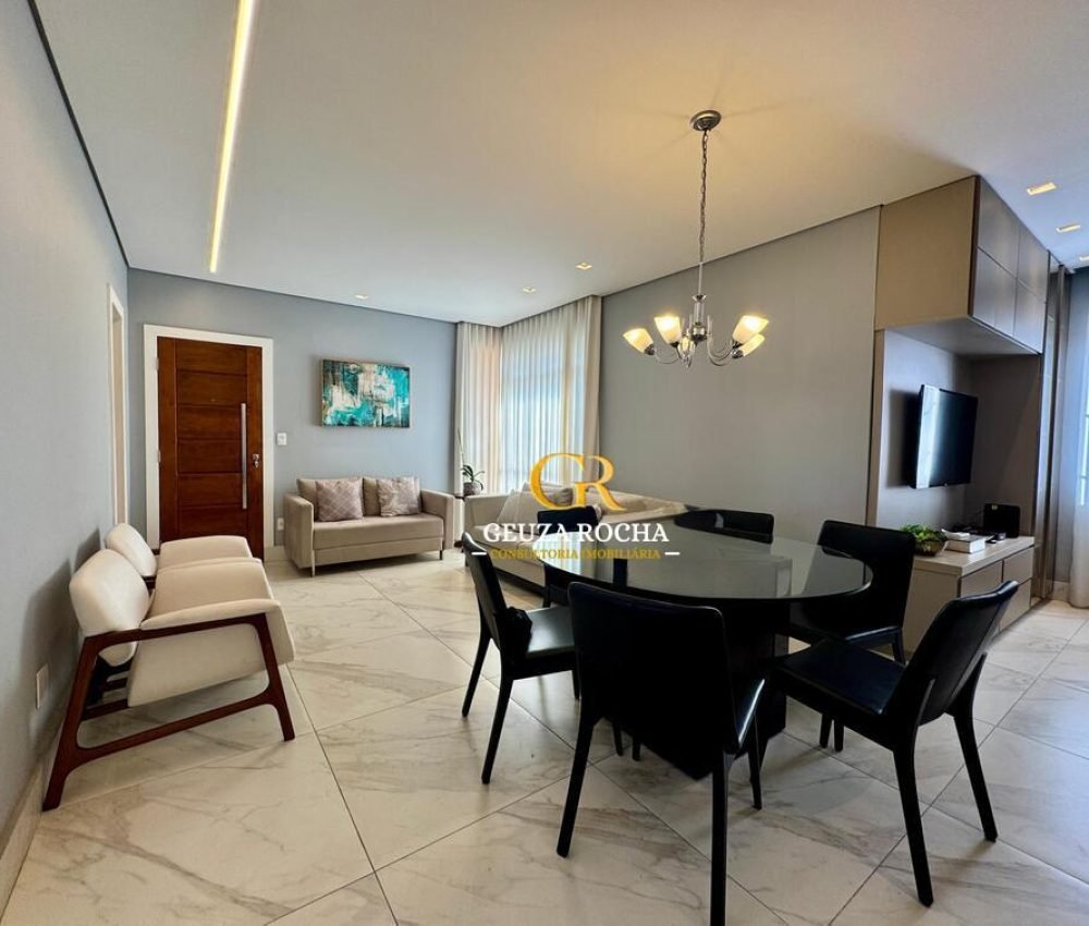 Apartamento no bairro Cidade Nova em BH - COD 164 (24)