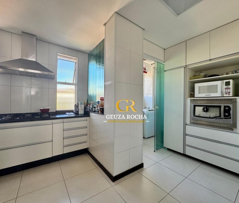 Apartamento no bairro Cidade Nova em BH - COD 164 (25)