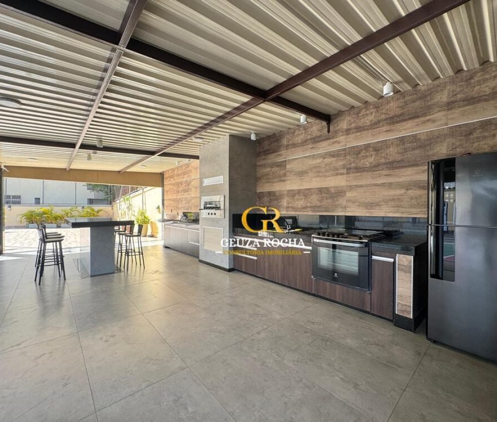 Apartamento no bairro Cidade Nova em BH - COD 164 (28)
