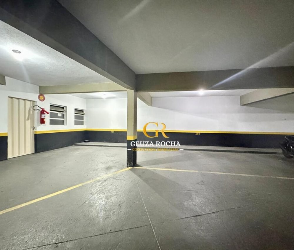 Apartamento no bairro Cidade Nova em BH - COD 164 (29)