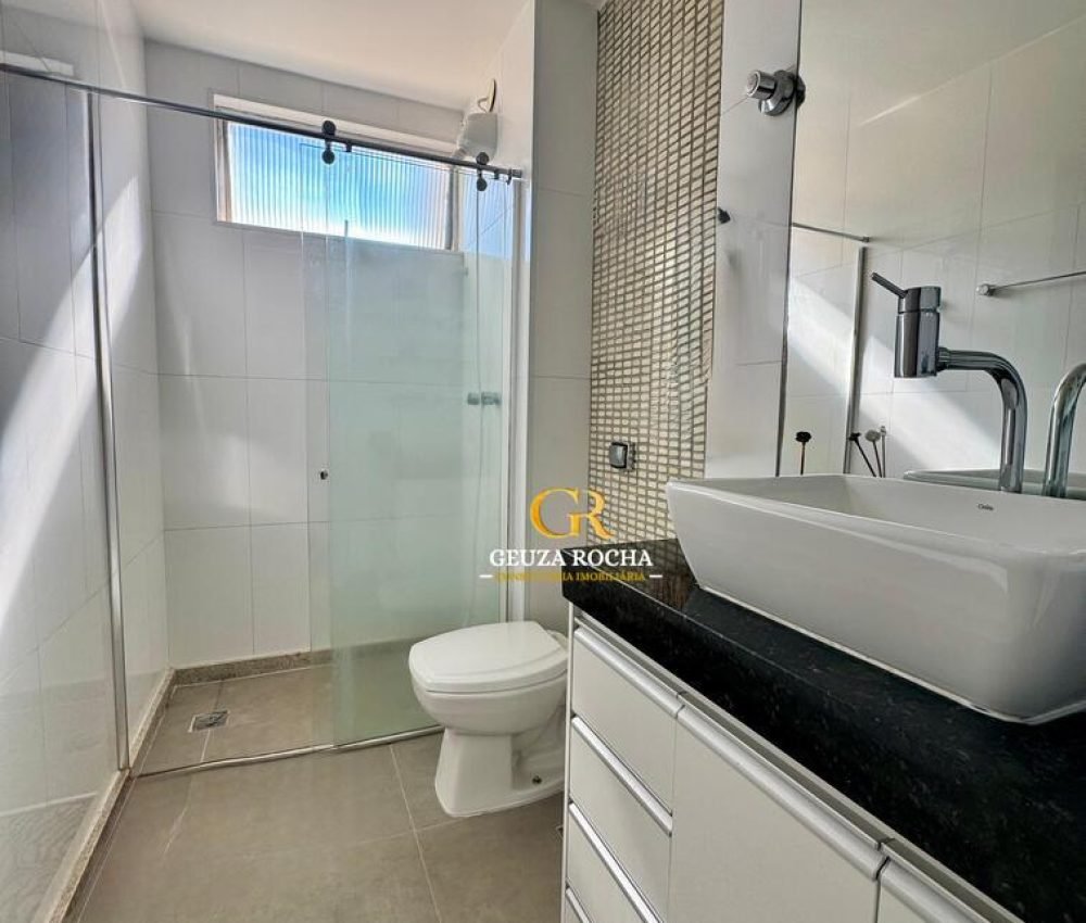 Apartamento no bairro Cidade Nova em BH - COD 164 (3)