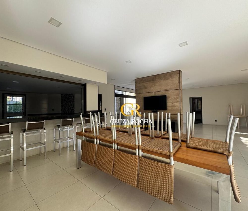 Apartamento no bairro Cidade Nova em BH - COD 164 (30)