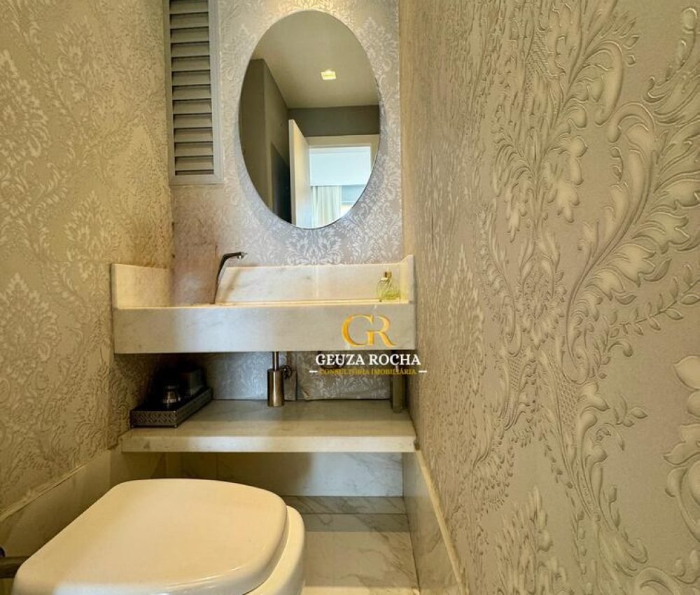 Apartamento no bairro Cidade Nova em BH - COD 164 (4)