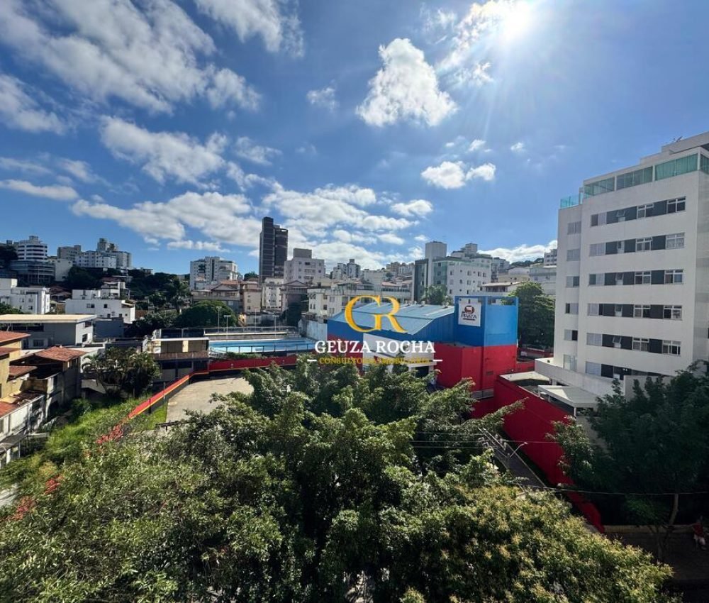 Apartamento no bairro Cidade Nova em BH - COD 164 (5)