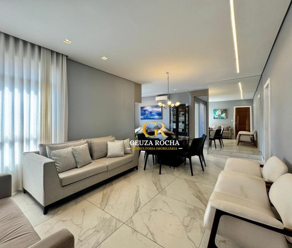Apartamento no bairro Cidade Nova em BH - COD 164 (6)