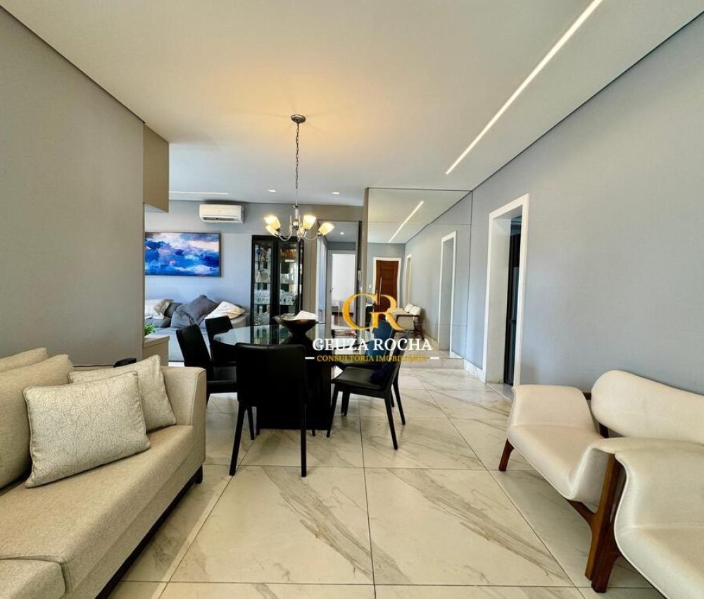Apartamento no bairro Cidade Nova em BH - COD 164 (8)
