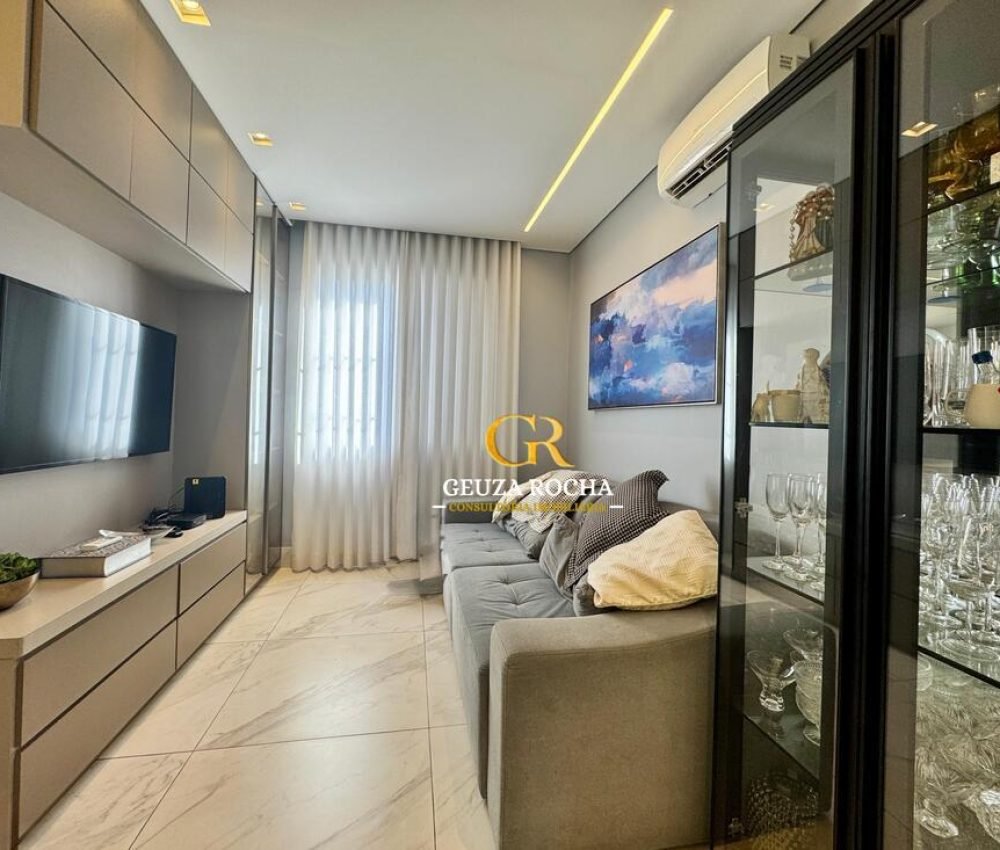 Apartamento no bairro Cidade Nova em BH - COD 164 (9)