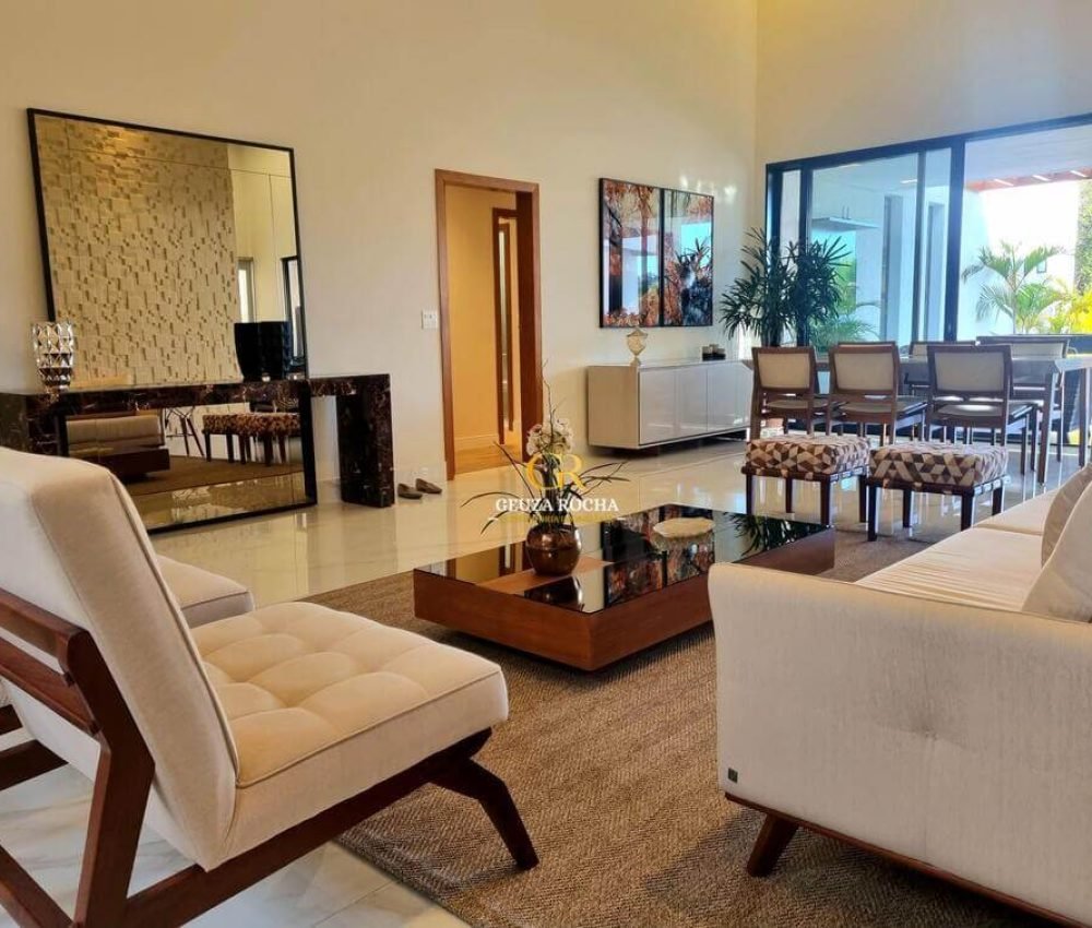 Casa em Condados da Lagoa em lagoa Santa - COD 003 (11)