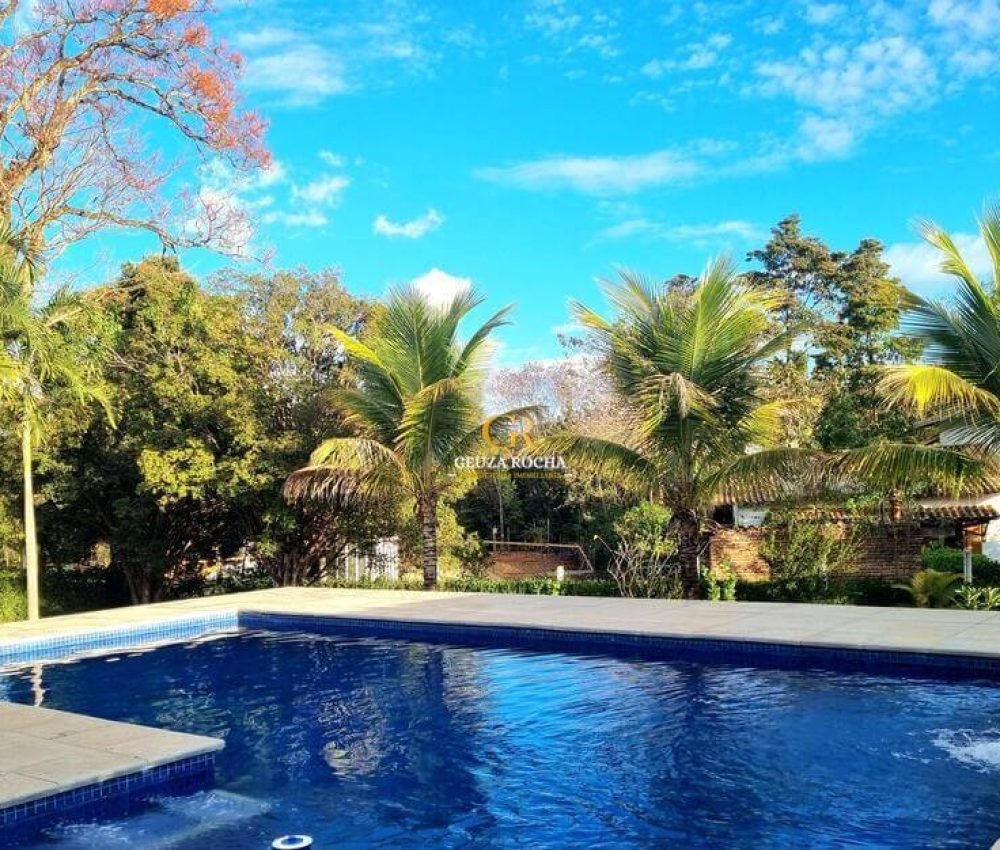 Casa em Condados da Lagoa em lagoa Santa - COD 003 (16)