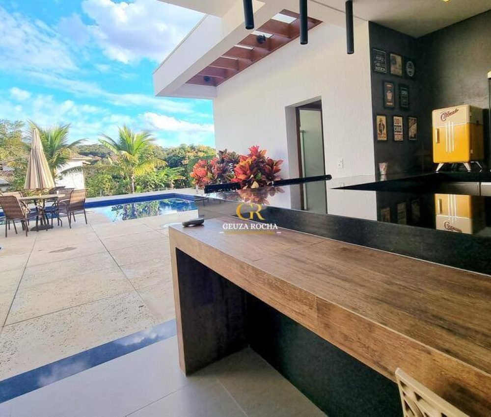 Casa em Condados da Lagoa em lagoa Santa - COD 003 (18)