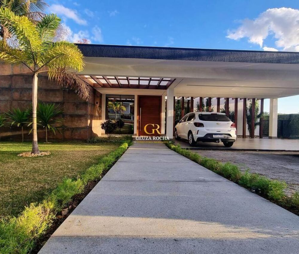 Casa em Condados da Lagoa em lagoa Santa - COD 003 (2)