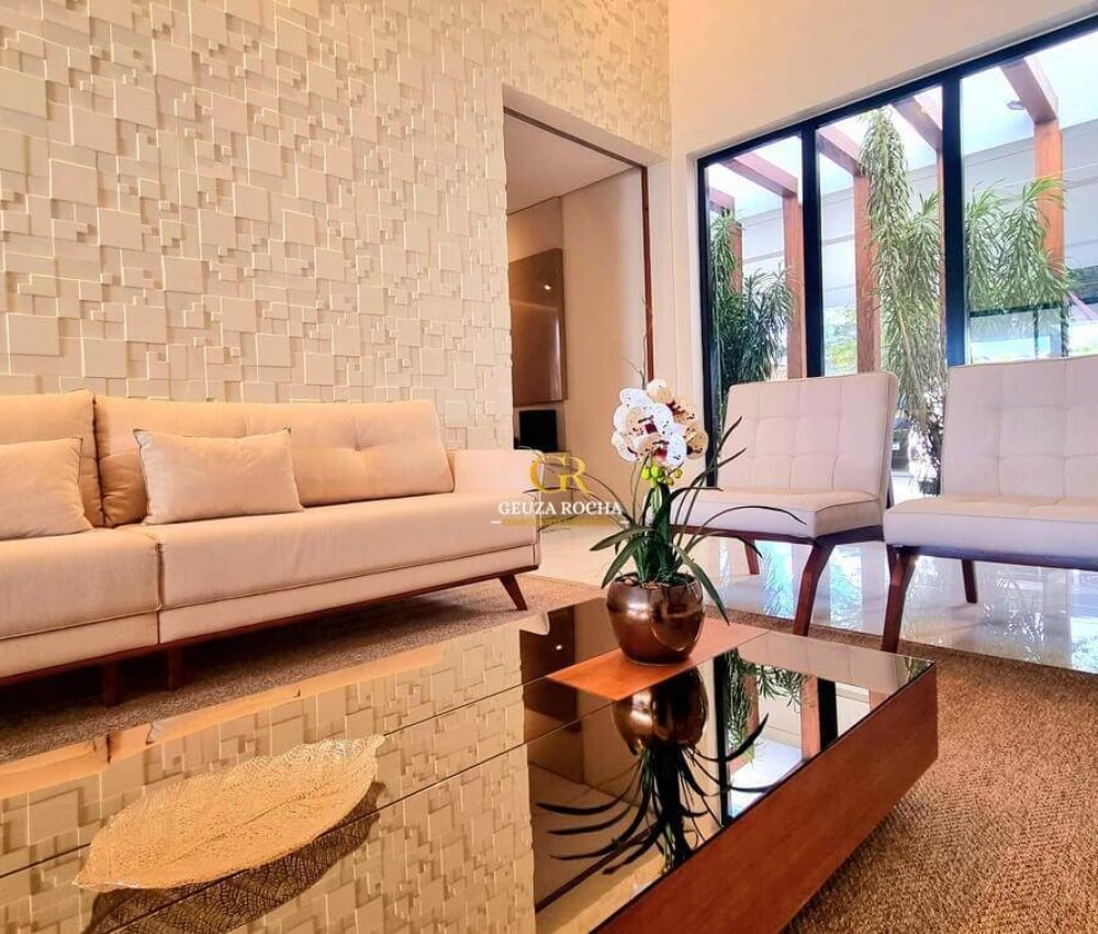 Casa em Condados da Lagoa em lagoa Santa - COD 003 (7)