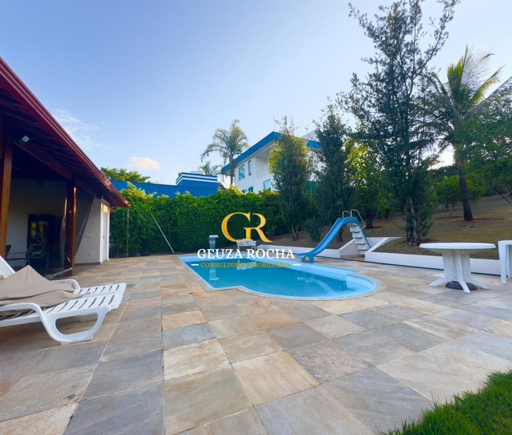 Casa ni Condominio Condados da Lagoa em Lagoa Santa - COD 226 (1)