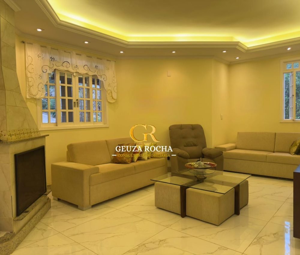 Casa ni Condominio Condados da Lagoa em Lagoa Santa - COD 226 (10)