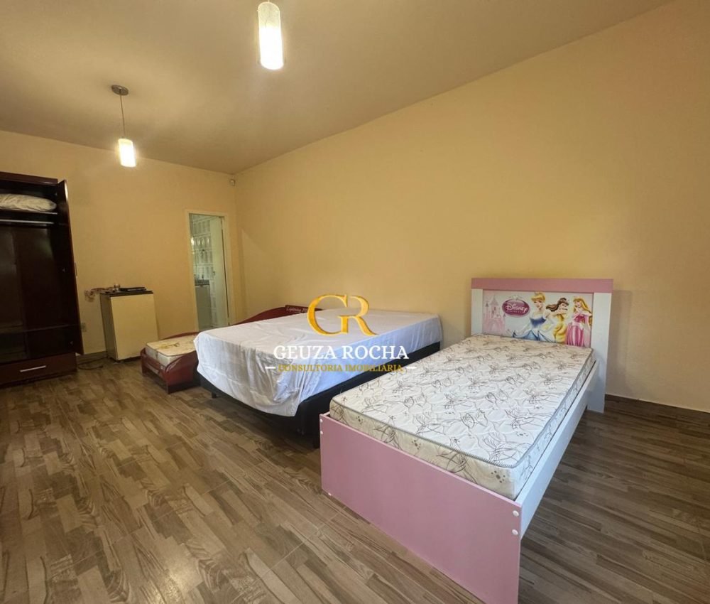 Casa ni Condominio Condados da Lagoa em Lagoa Santa - COD 226 (11)