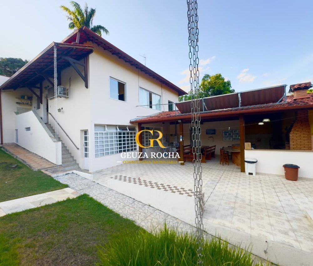 Casa ni Condominio Condados da Lagoa em Lagoa Santa - COD 226 (12)