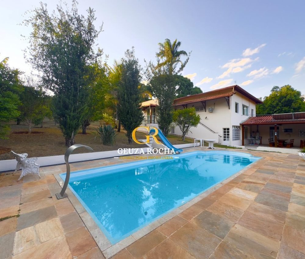 Casa ni Condominio Condados da Lagoa em Lagoa Santa - COD 226 (13)