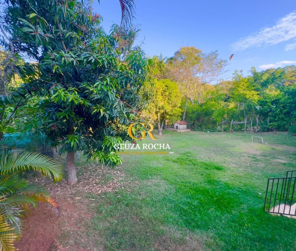 Casa ni Condominio Condados da Lagoa em Lagoa Santa - COD 226 (14)