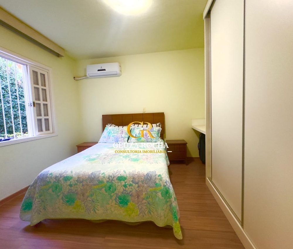 Casa ni Condominio Condados da Lagoa em Lagoa Santa - COD 226 (15)