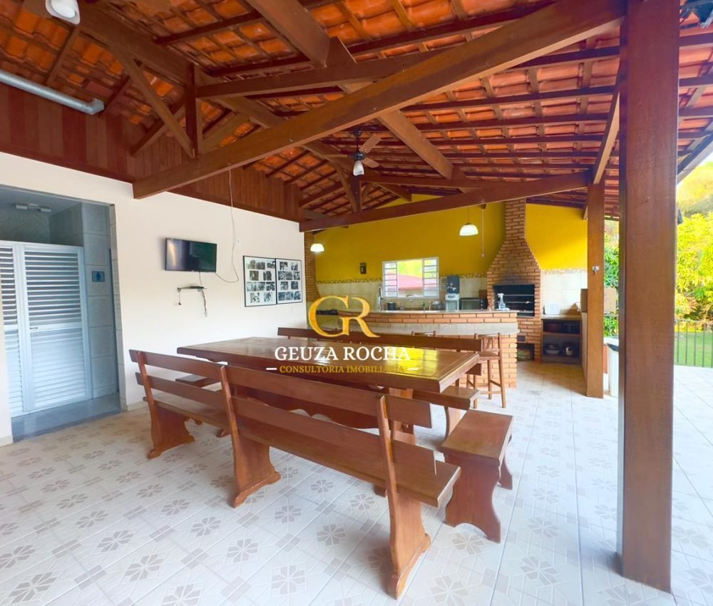 Casa ni Condominio Condados da Lagoa em Lagoa Santa - COD 226 (16)