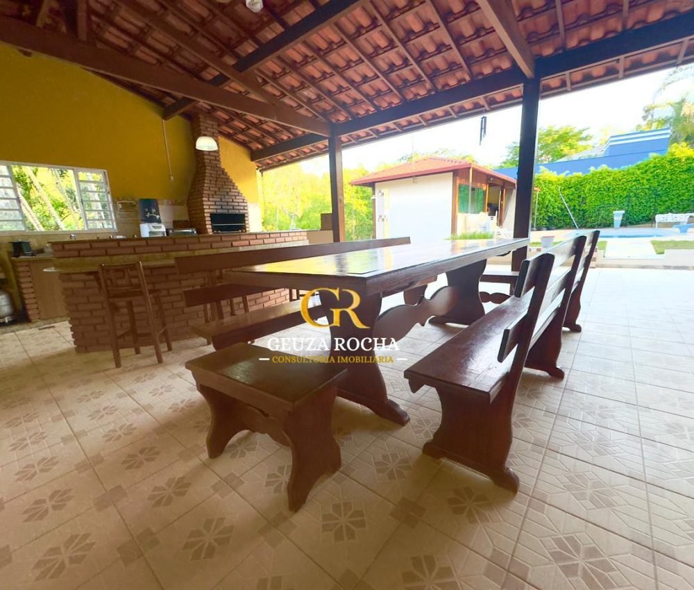 Casa ni Condominio Condados da Lagoa em Lagoa Santa - COD 226 (17)