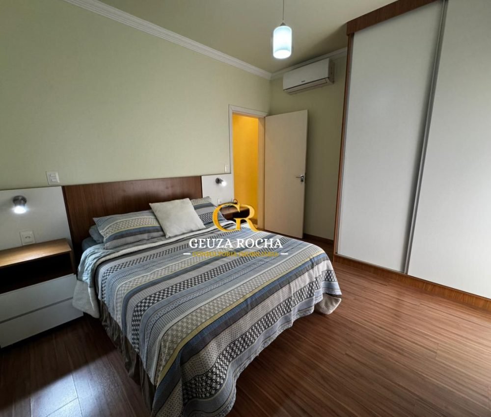 Casa ni Condominio Condados da Lagoa em Lagoa Santa - COD 226 (23)