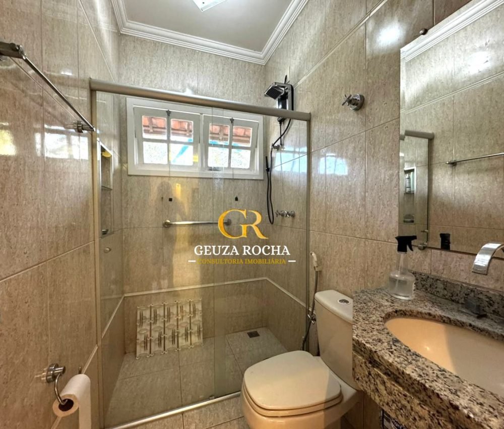 Casa ni Condominio Condados da Lagoa em Lagoa Santa - COD 226 (25)