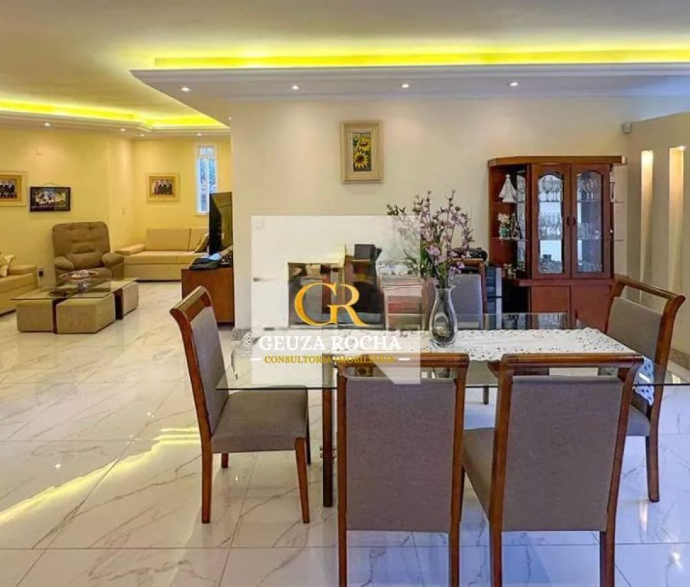 Casa ni Condominio Condados da Lagoa em Lagoa Santa - COD 226 (3)