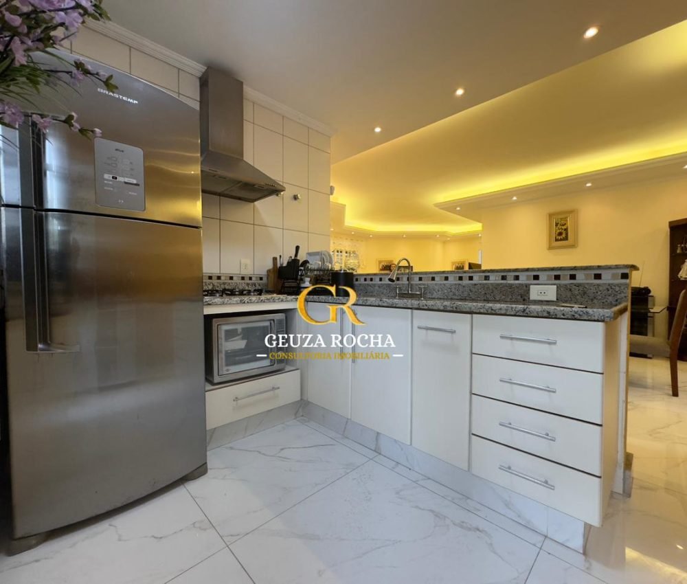 Casa ni Condominio Condados da Lagoa em Lagoa Santa - COD 226 (4)