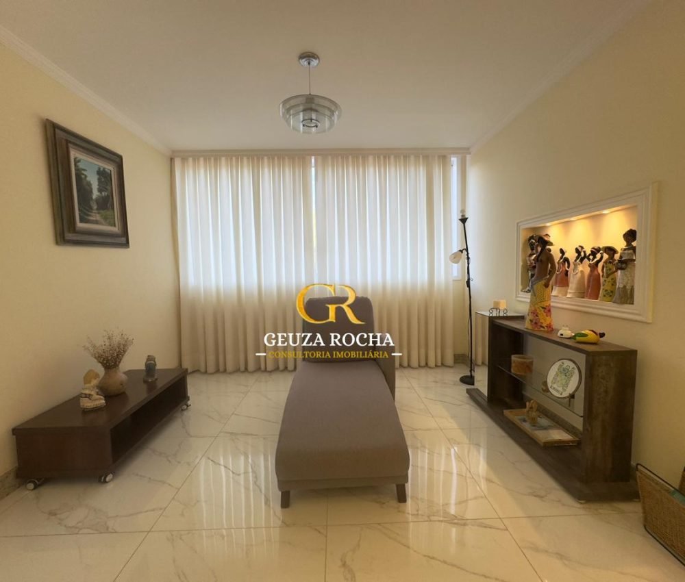 Casa ni Condominio Condados da Lagoa em Lagoa Santa - COD 226 (7)