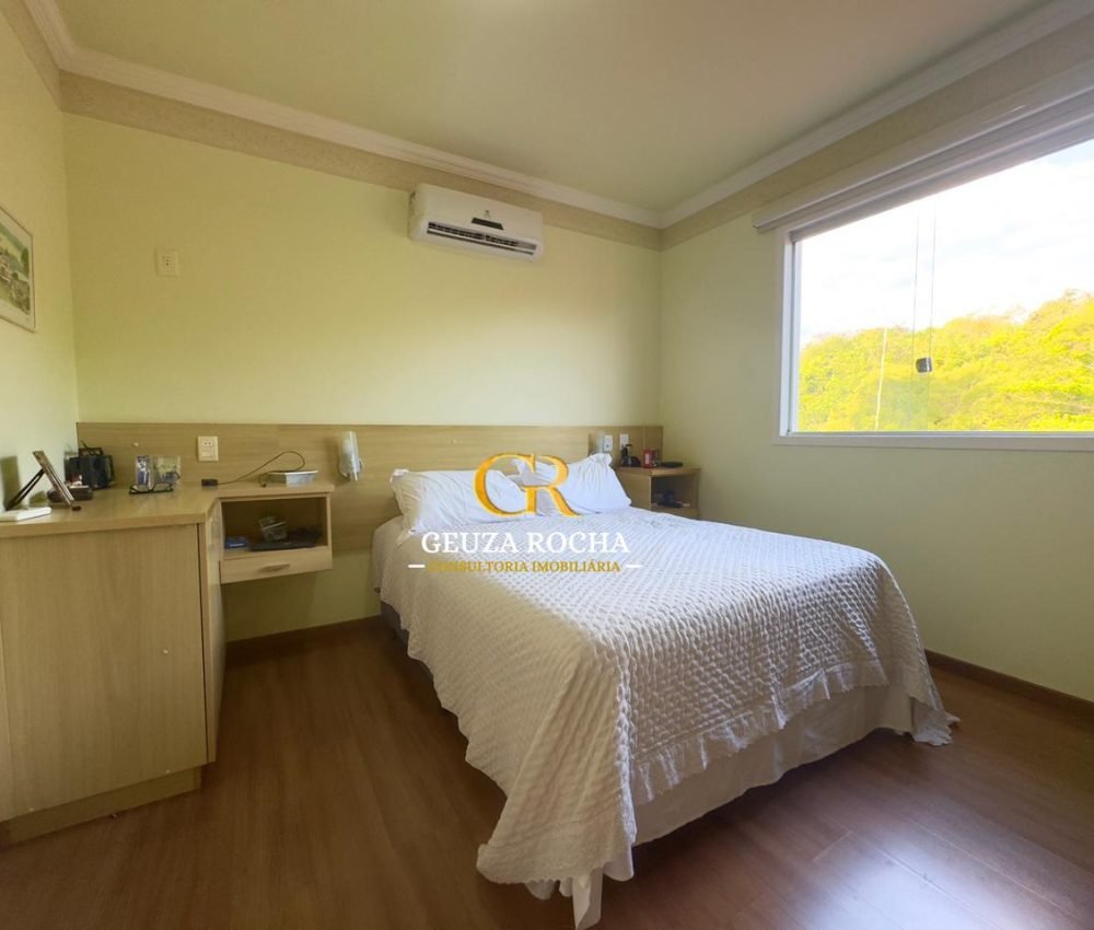 Casa ni Condominio Condados da Lagoa em Lagoa Santa - COD 226 (8)