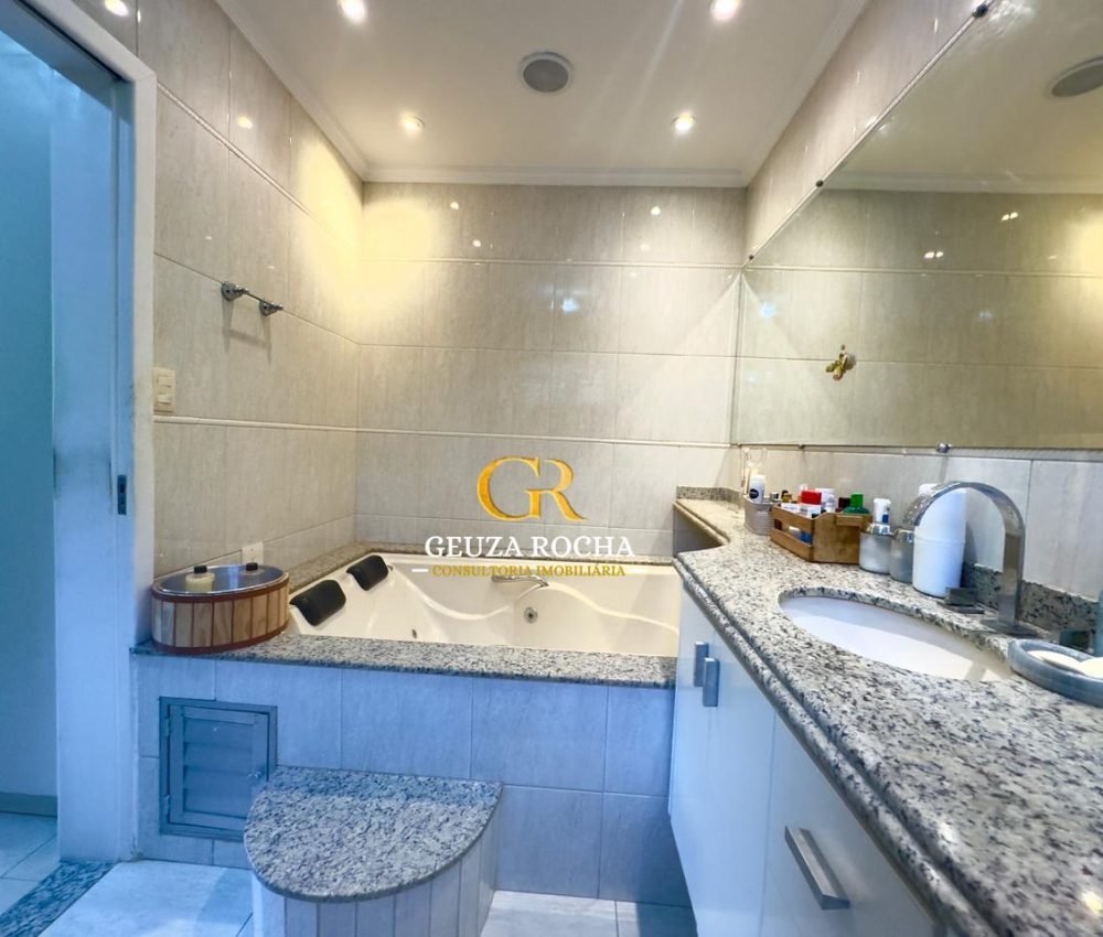 Casa ni Condominio Condados da Lagoa em Lagoa Santa - COD 226 (9)