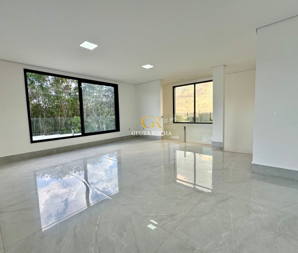 Casa no Boulevard em Lagoa Santa - COD 027 (1)