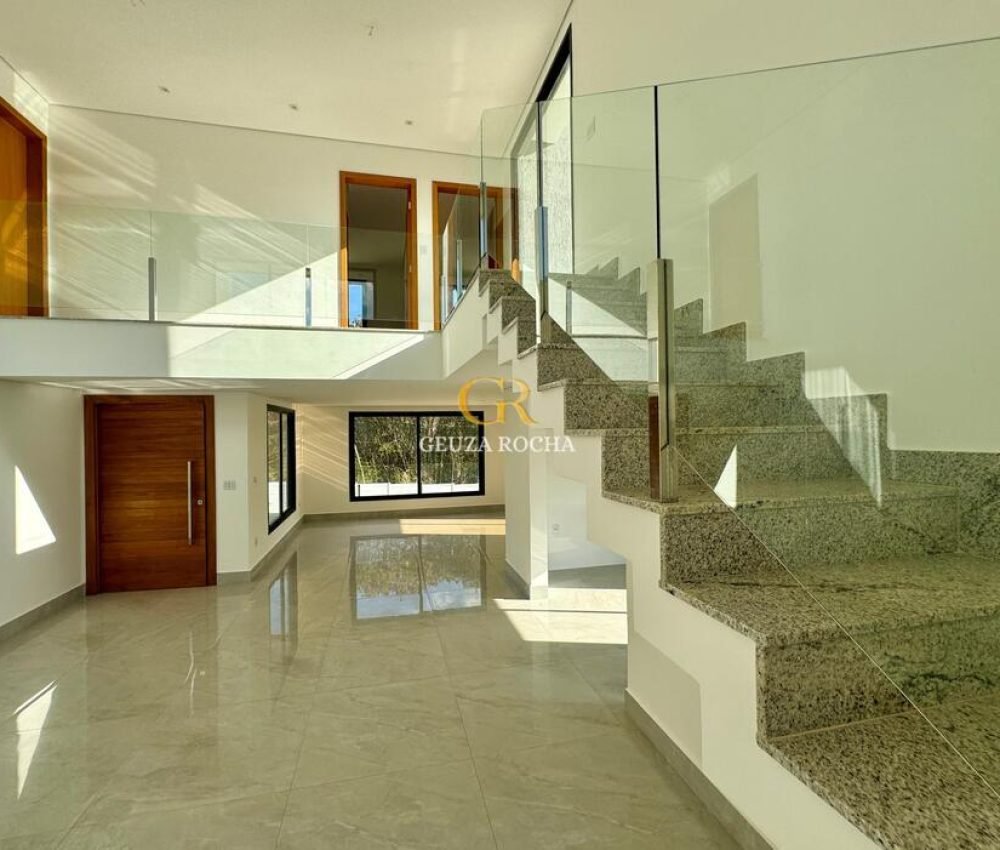 Casa no Boulevard em Lagoa Santa - COD 027 (1)