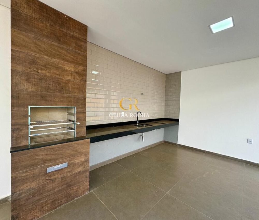 Casa no Boulevard em Lagoa Santa - COD 027 (11)