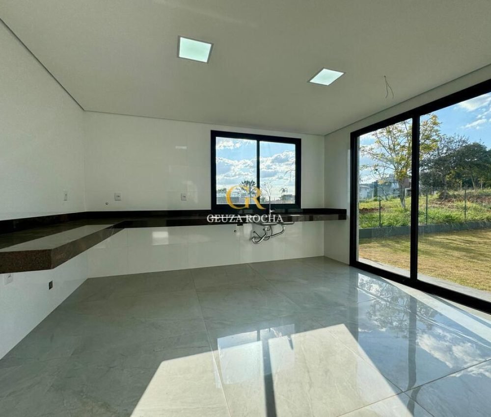 Casa no Boulevard em Lagoa Santa - COD 027 (5)