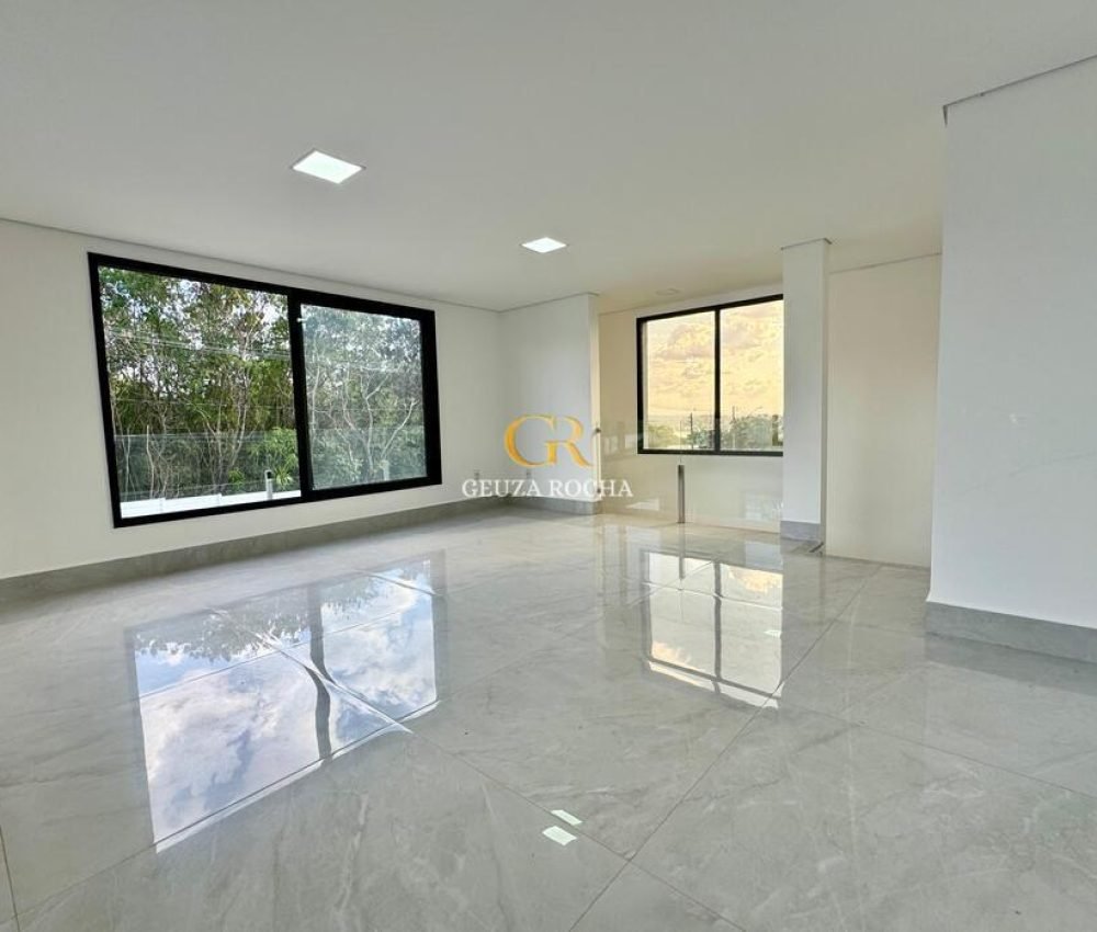 Casa no Boulevard em Lagoa Santa - COD 027 (6)