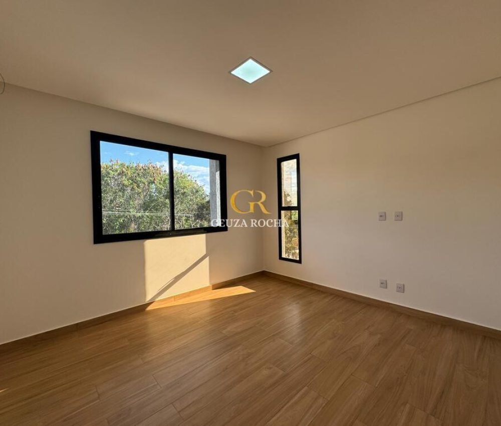 Casa no Boulevard em Lagoa Santa - COD 027 (8)