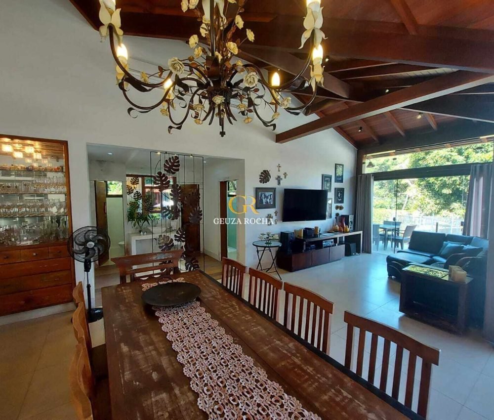 Casa no Condados da Lagoa em Lagoa Santa - COD 032 (1)